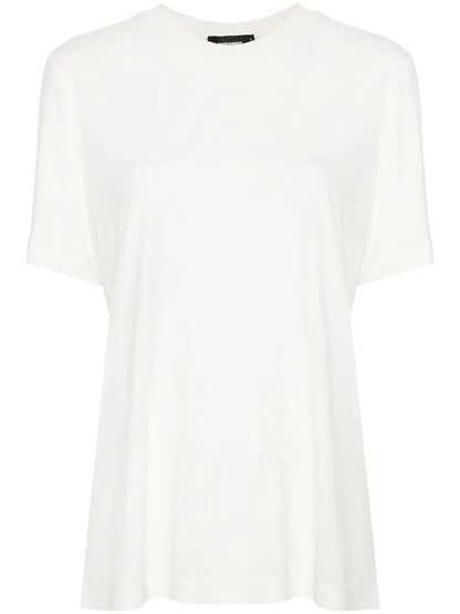 Logo-Plaque T-Shirt