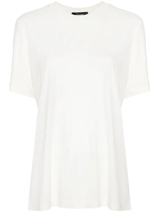Logo-Plaque T-Shirt