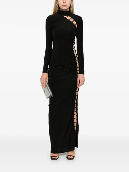 Xena In Deviant Maxi Dress