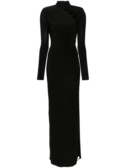Xena In Deviant Maxi Dress