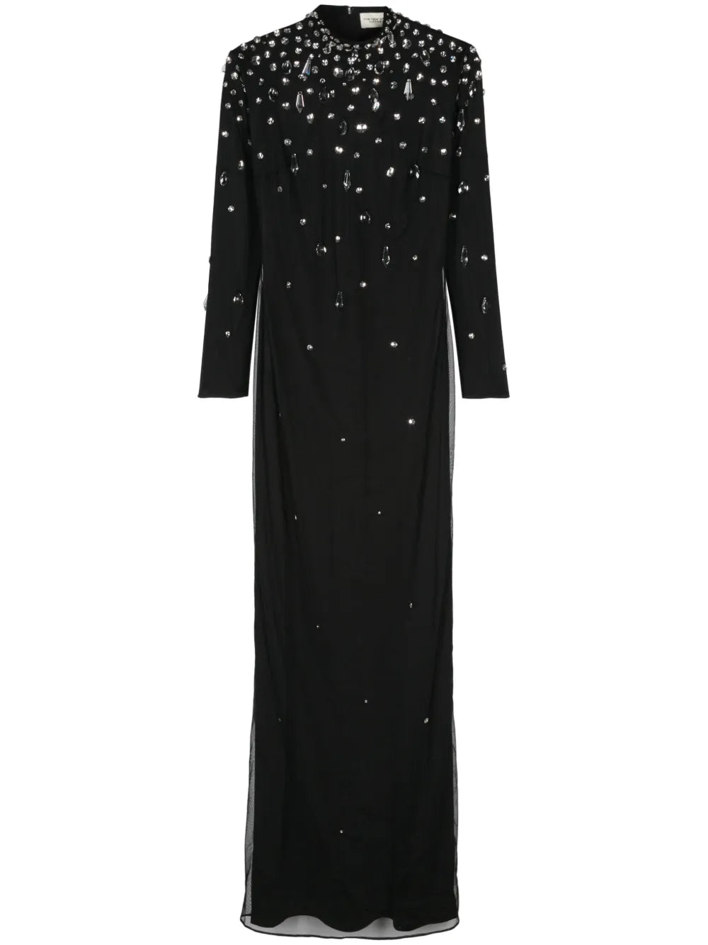 Catroux Maxi Dress