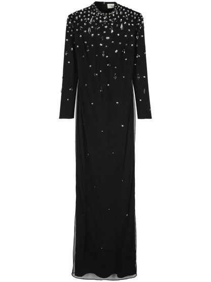 Catroux Maxi Dress