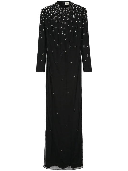 Catroux Maxi Dress