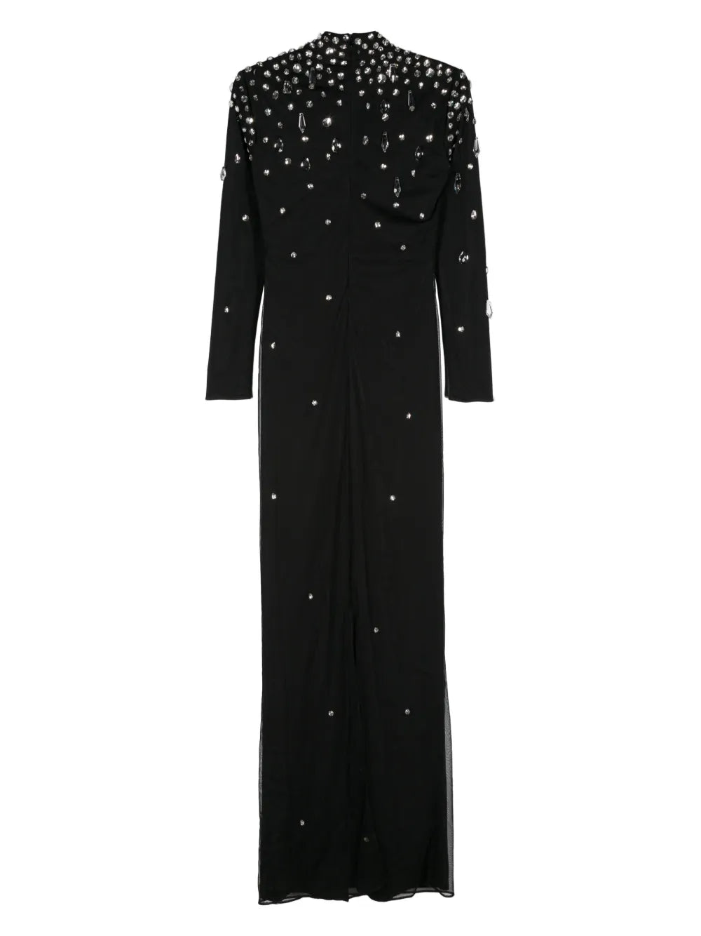 Catroux Maxi Dress