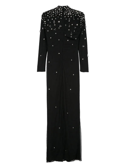 Catroux Maxi Dress