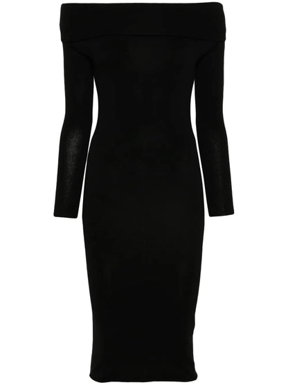 Debra Midi Dress