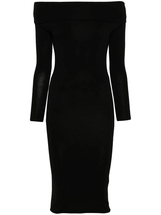 Debra Midi Dress