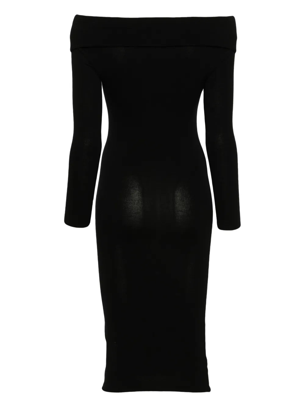 Debra Midi Dress