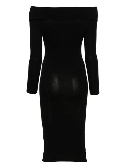 Debra Midi Dress