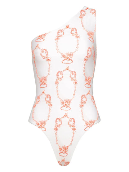Remedios Florero Swimsuit