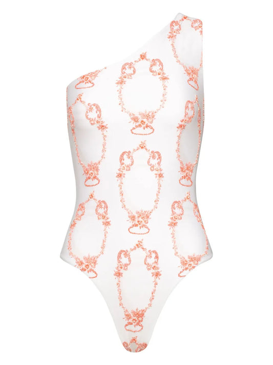 Remedios Florero Swimsuit