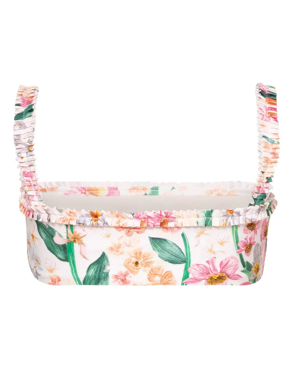 Olmo Jardinera Bikini Top