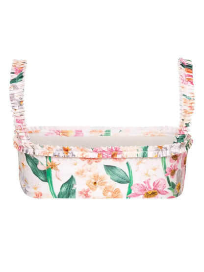 Olmo Jardinera Bikini Top