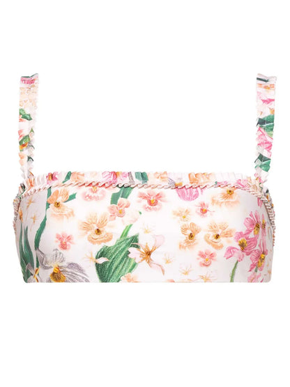 Olmo Jardinera Bikini Top