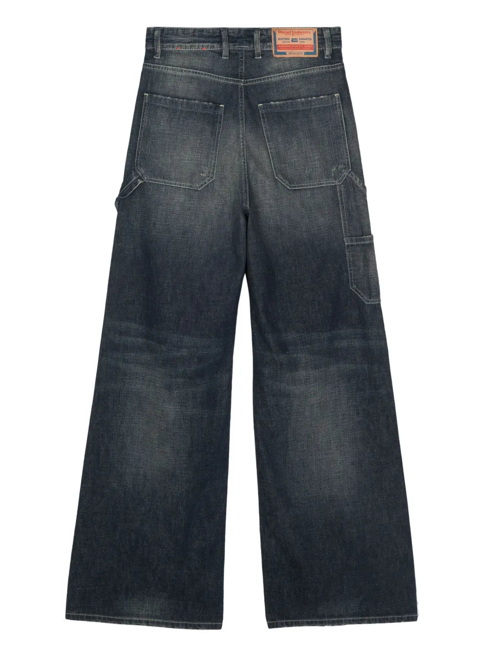 1996 D-Sire Jeans