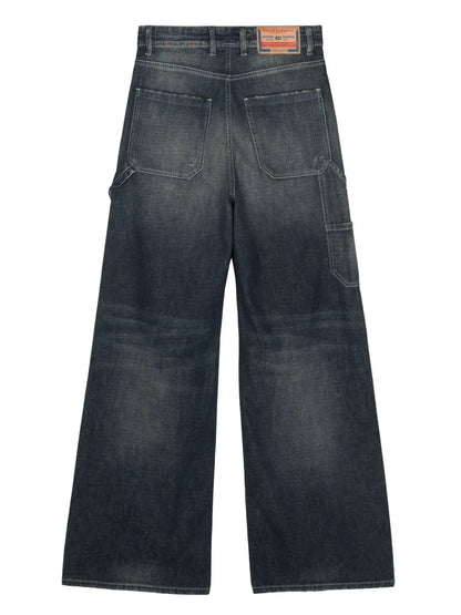 1996 D-Sire Jeans
