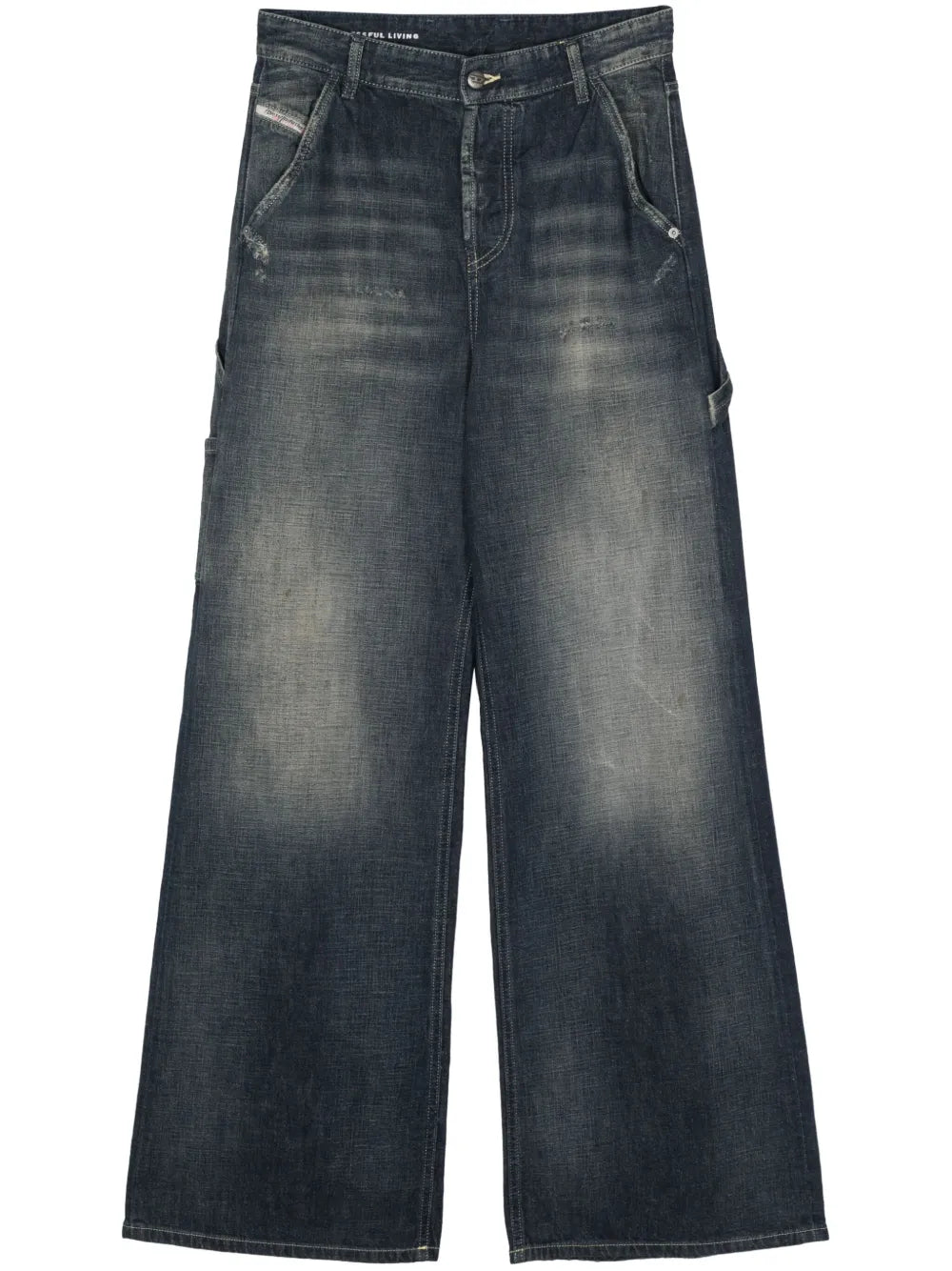 1996 D-Sire Jeans
