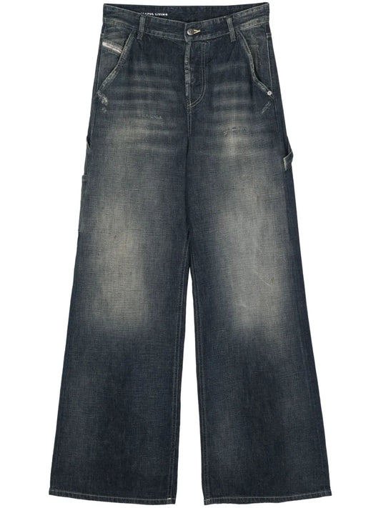 1996 D-Sire Jeans