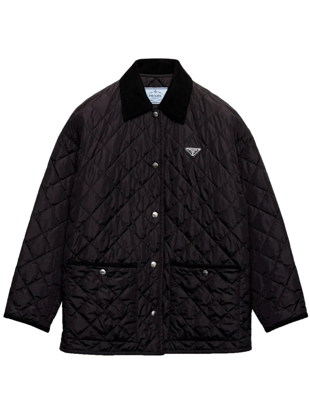 Light Re-Nylon Jacket