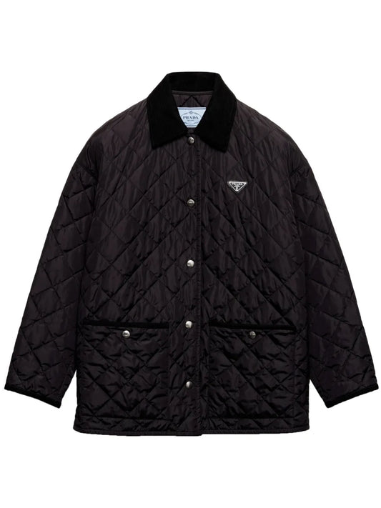 Light Re-Nylon Jacket