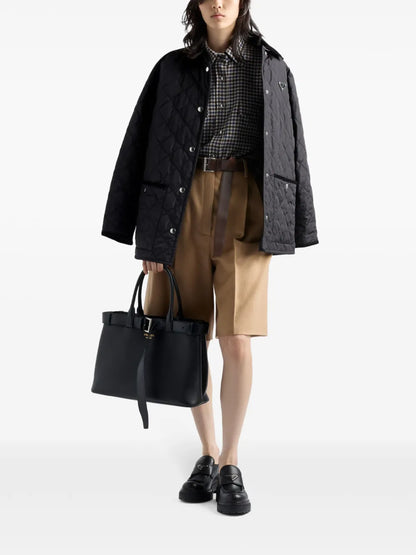 Wool Shirt