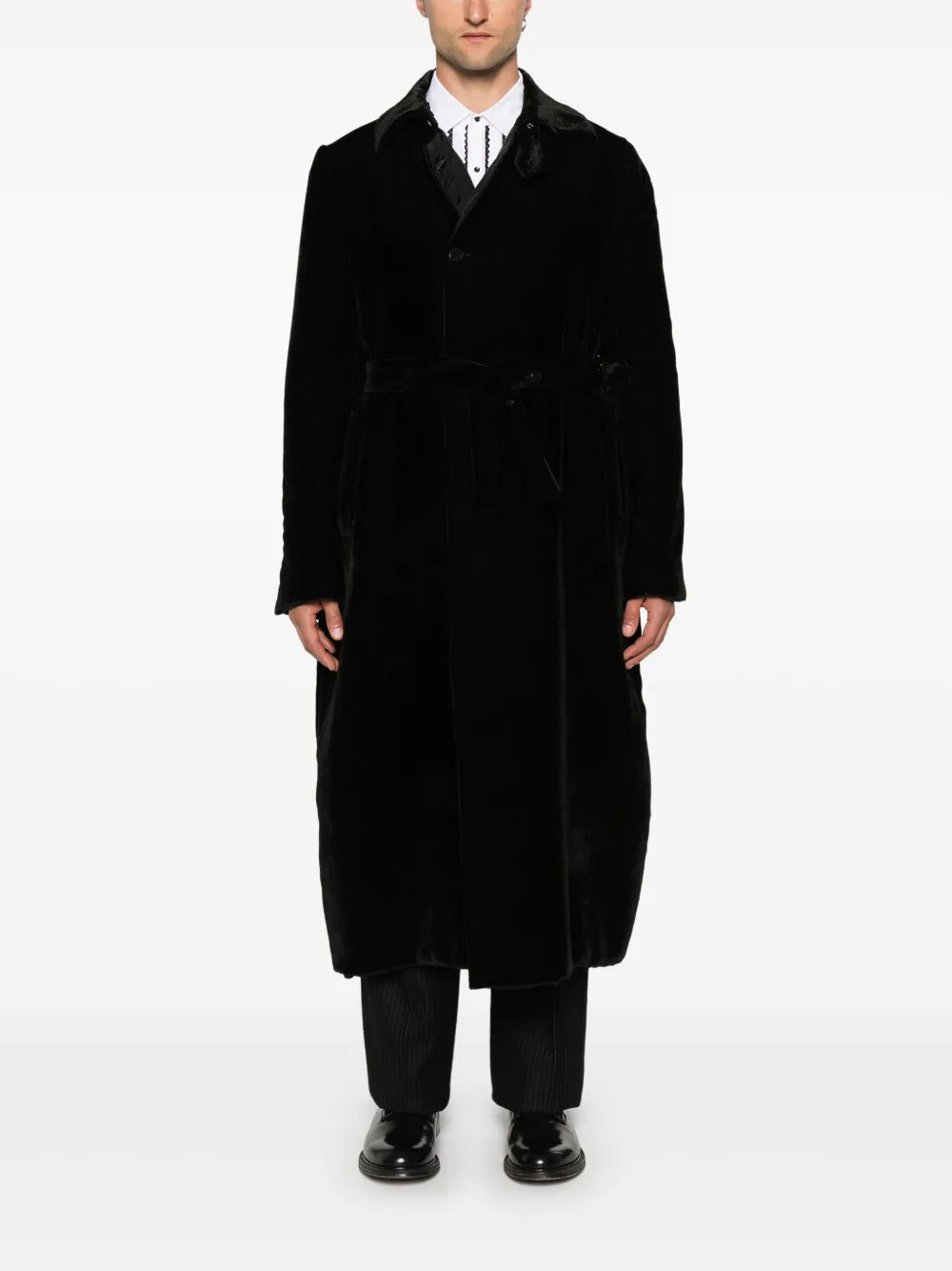 Nº35 Coat