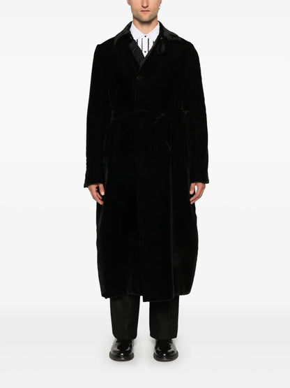 Nº35 Coat
