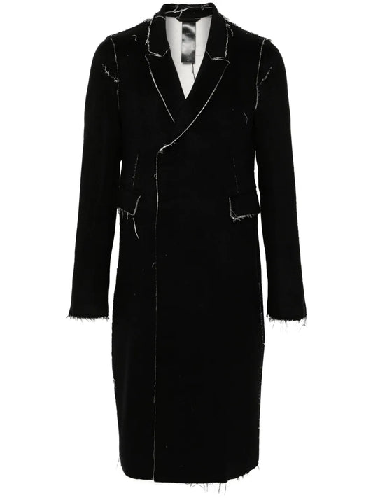 Nº2 Coat