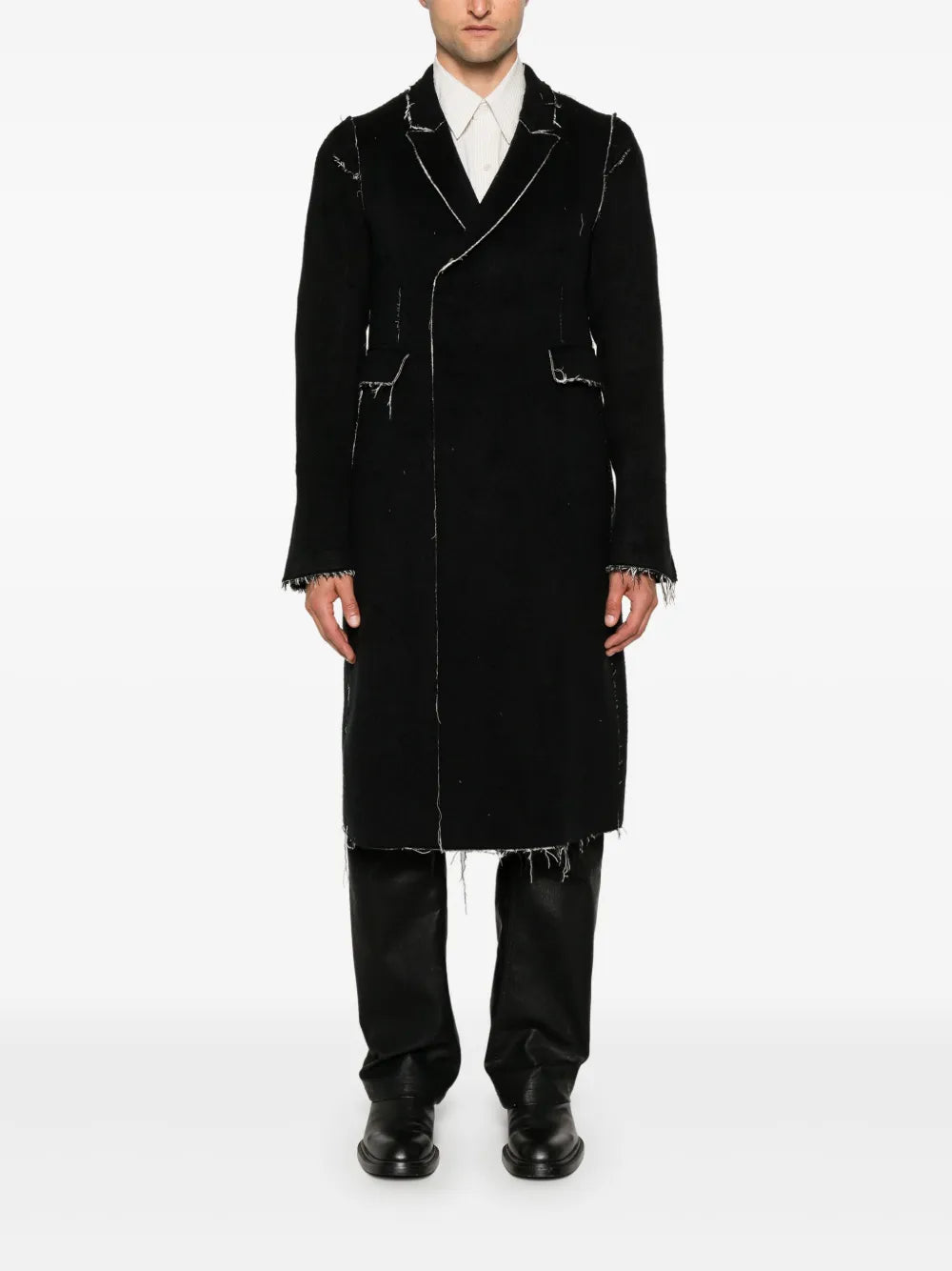 Nº2 Coat