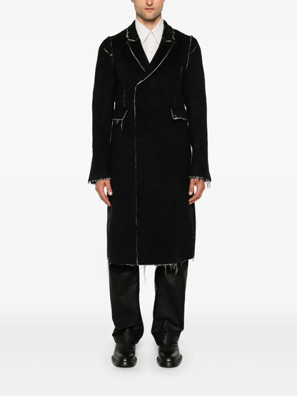 Nº2 Coat