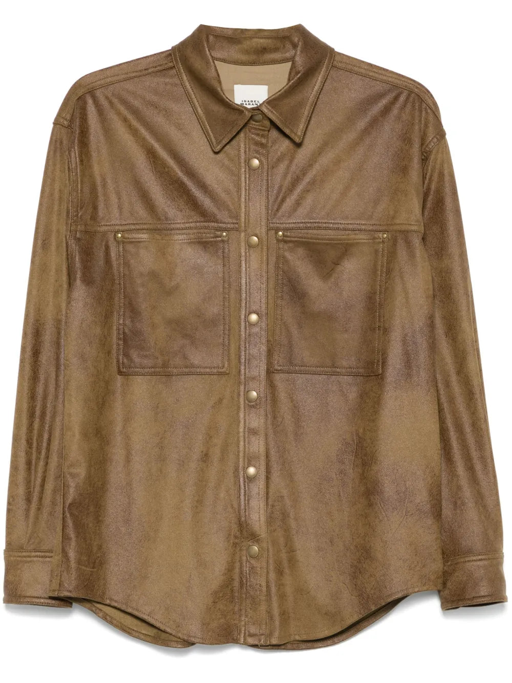 Gabiela Shirt