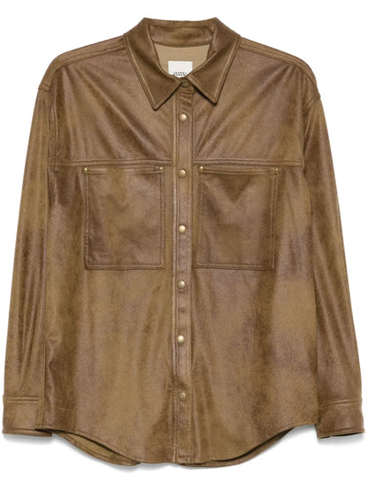 Gabiela Shirt