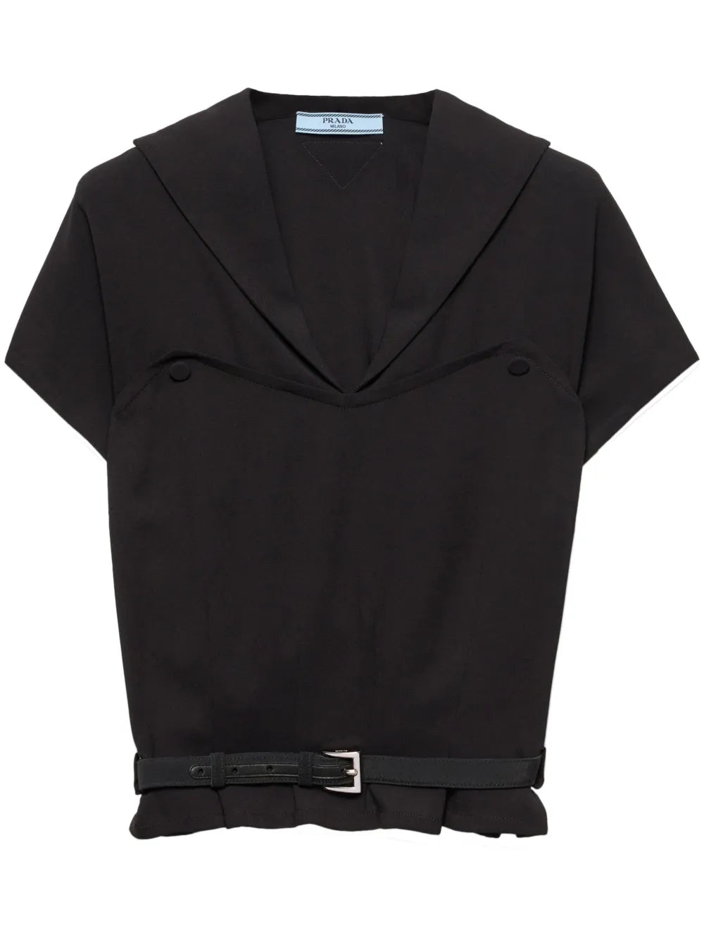 Sablé Top