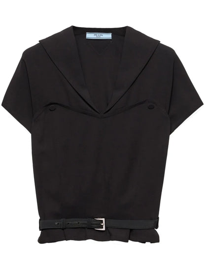 Sablé Top