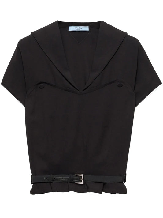 Sablé Top