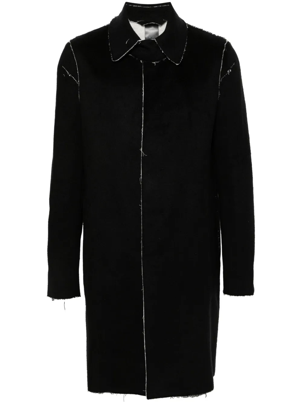Nº33 Coat