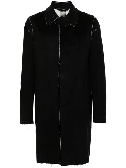 Nº33 Coat