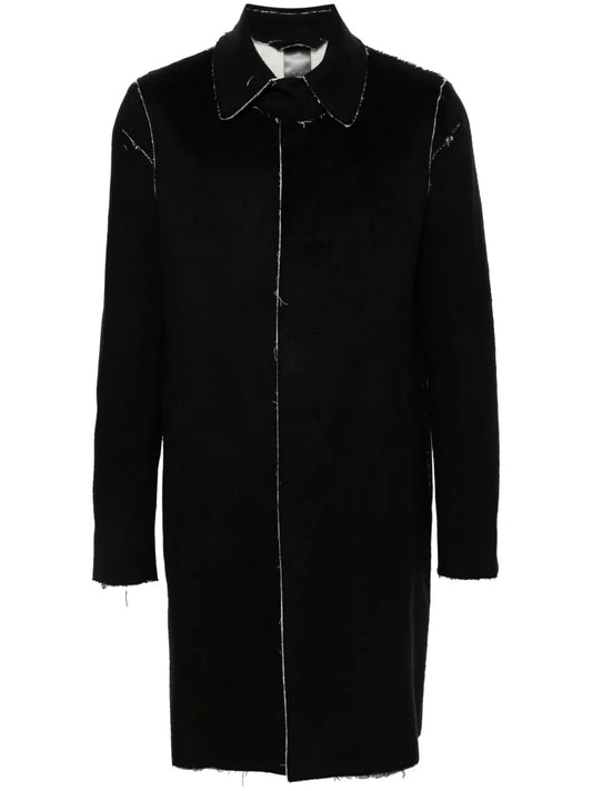 Nº33 Coat