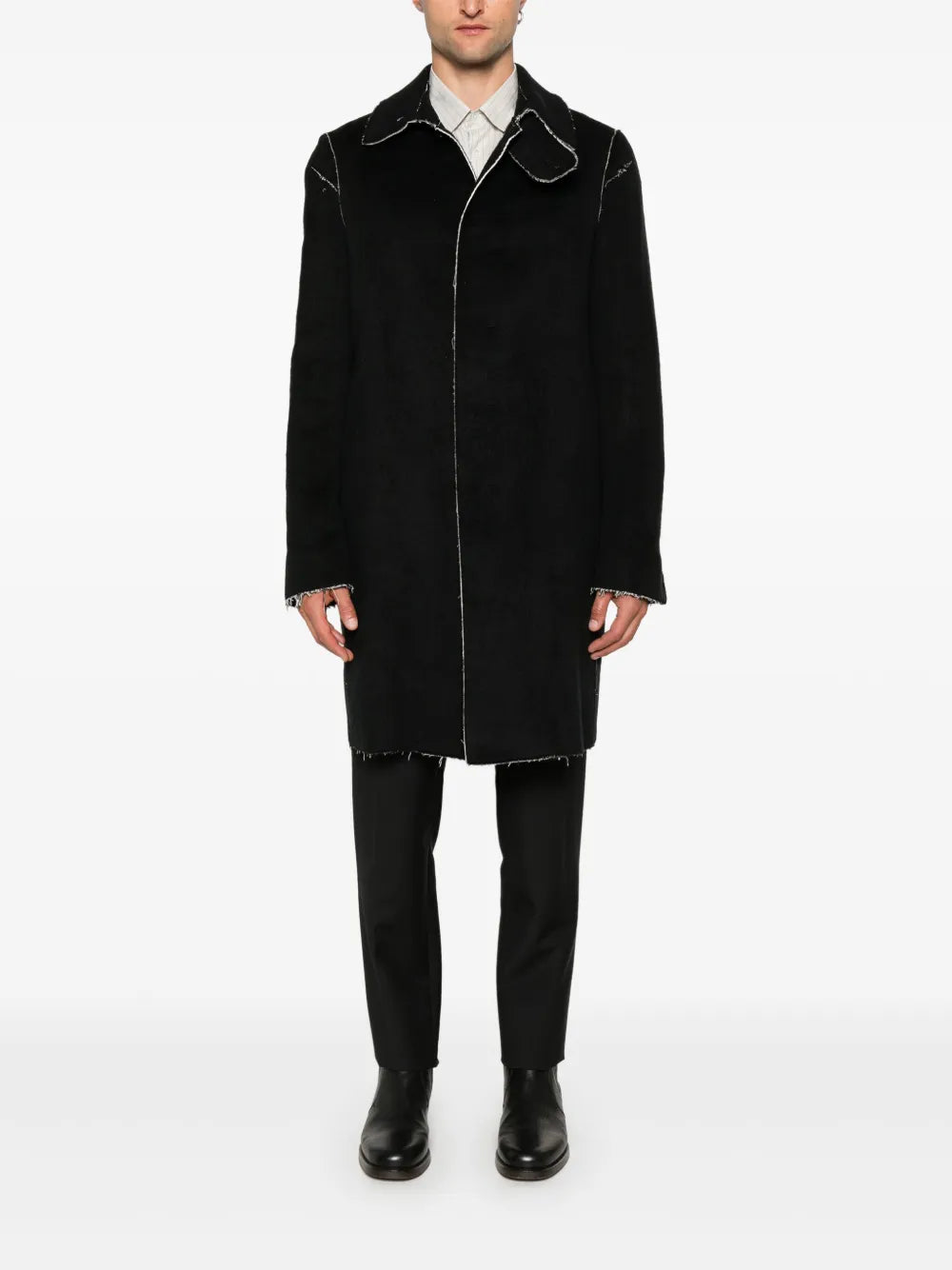 Nº33 Coat