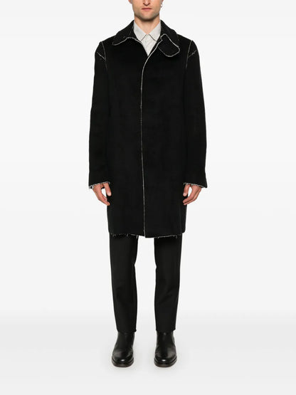 Nº33 Coat