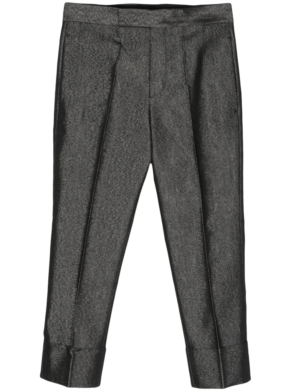 Lamé Jeans