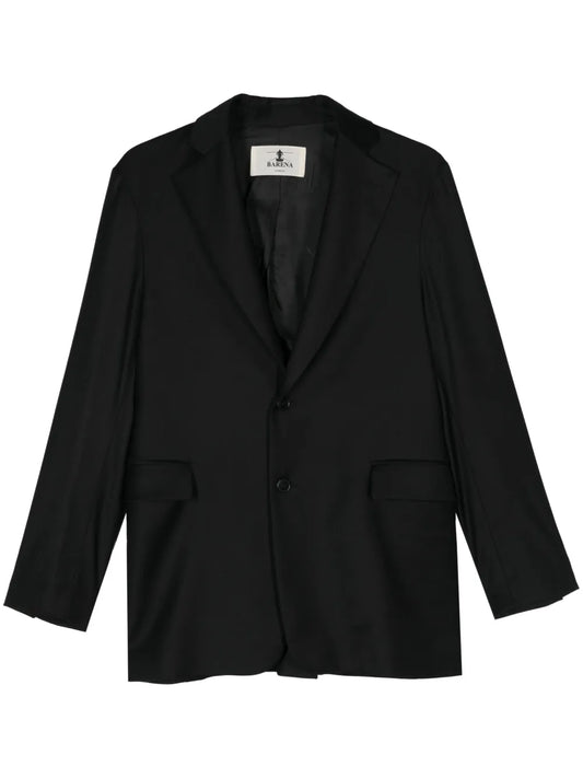 Galà Flan Blazer