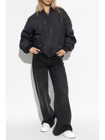 Coleen Bomber Jacket