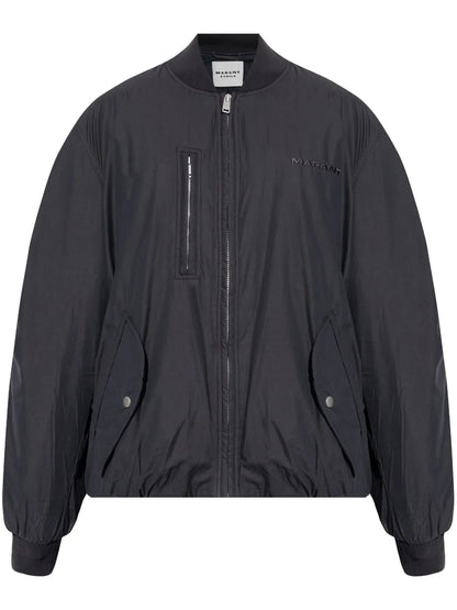 Coleen Bomber Jacket
