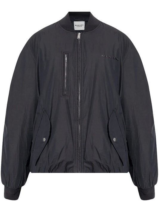 Coleen Bomber Jacket