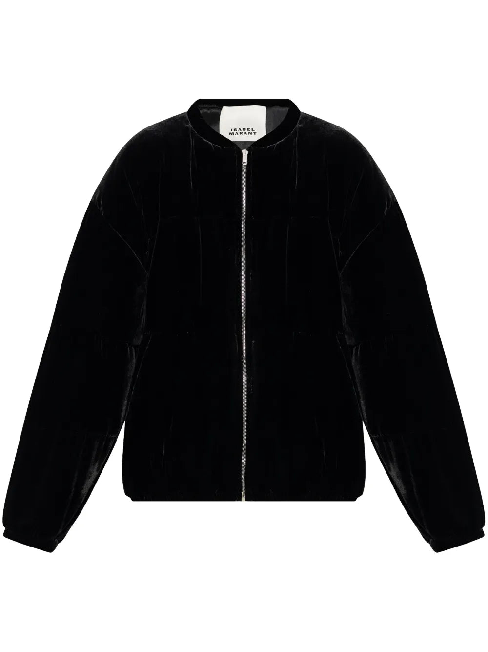 Delima Bomber Jacket