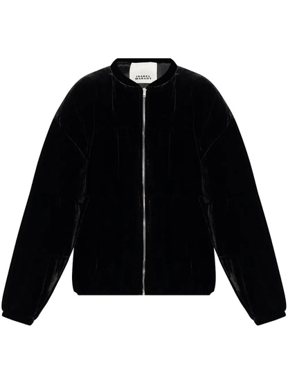 Delima Bomber Jacket
