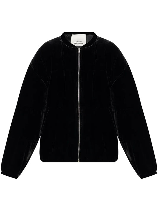 Delima Bomber Jacket
