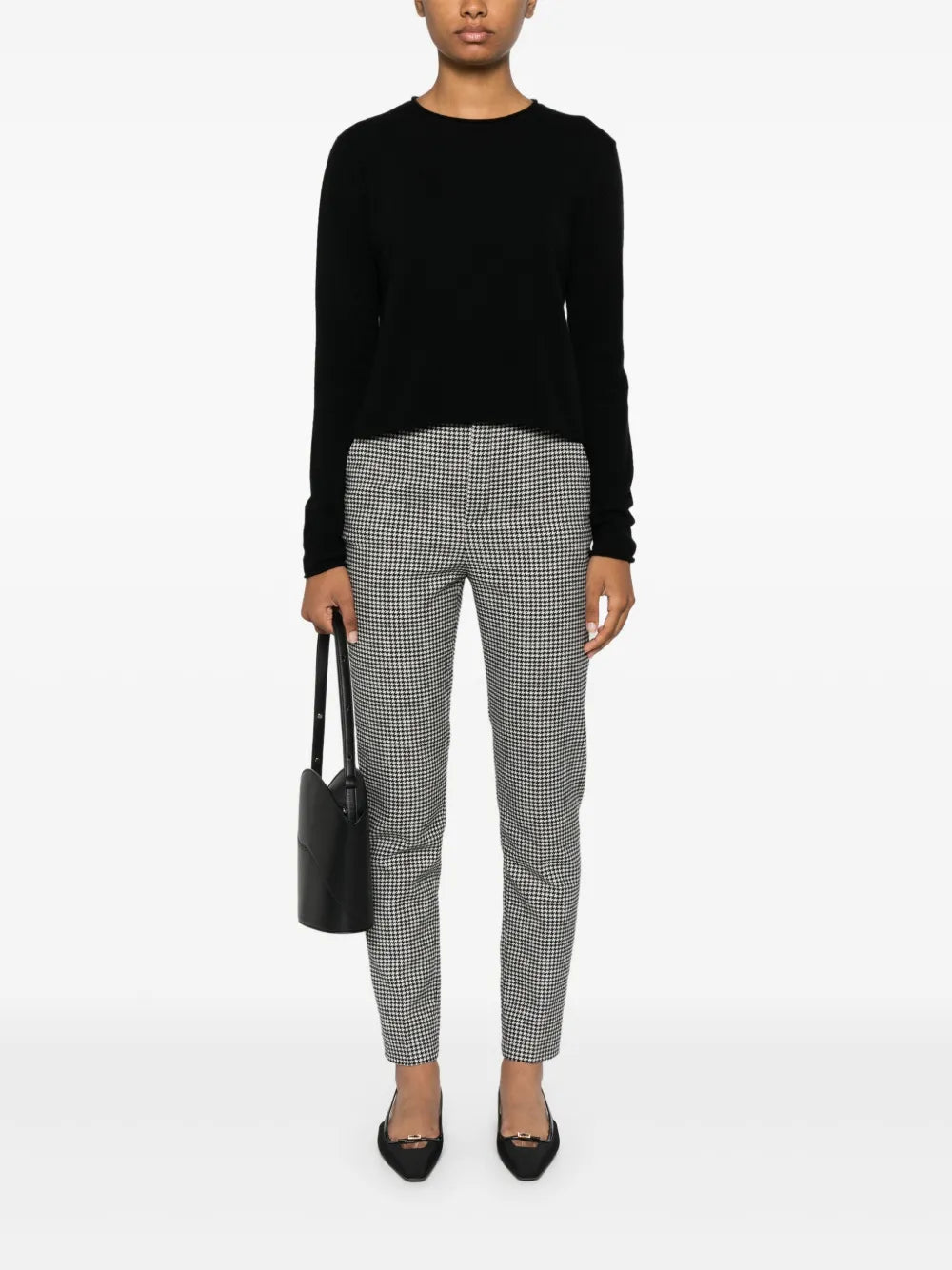 Cashmere Sweater