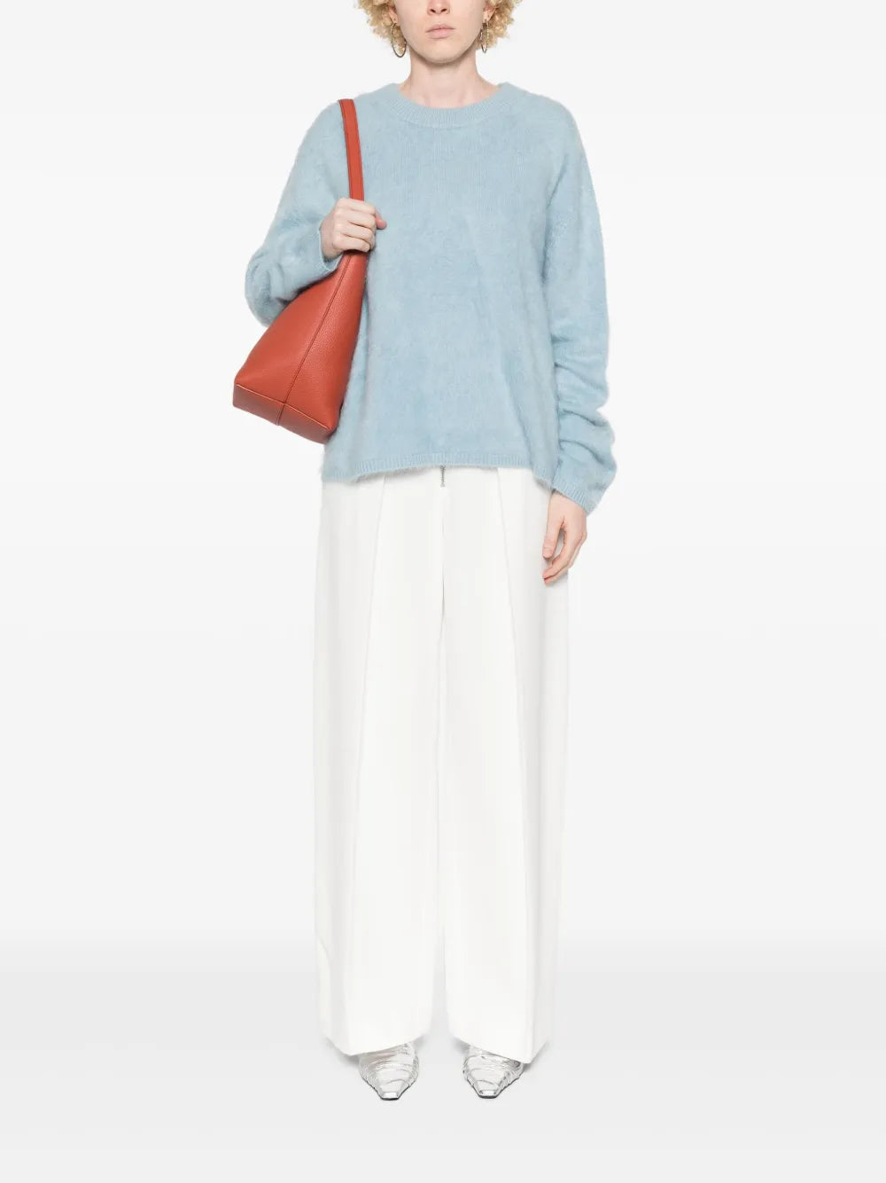 Natalia Sweater